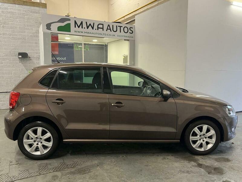 2013 Volkswagen Polo - Image 7