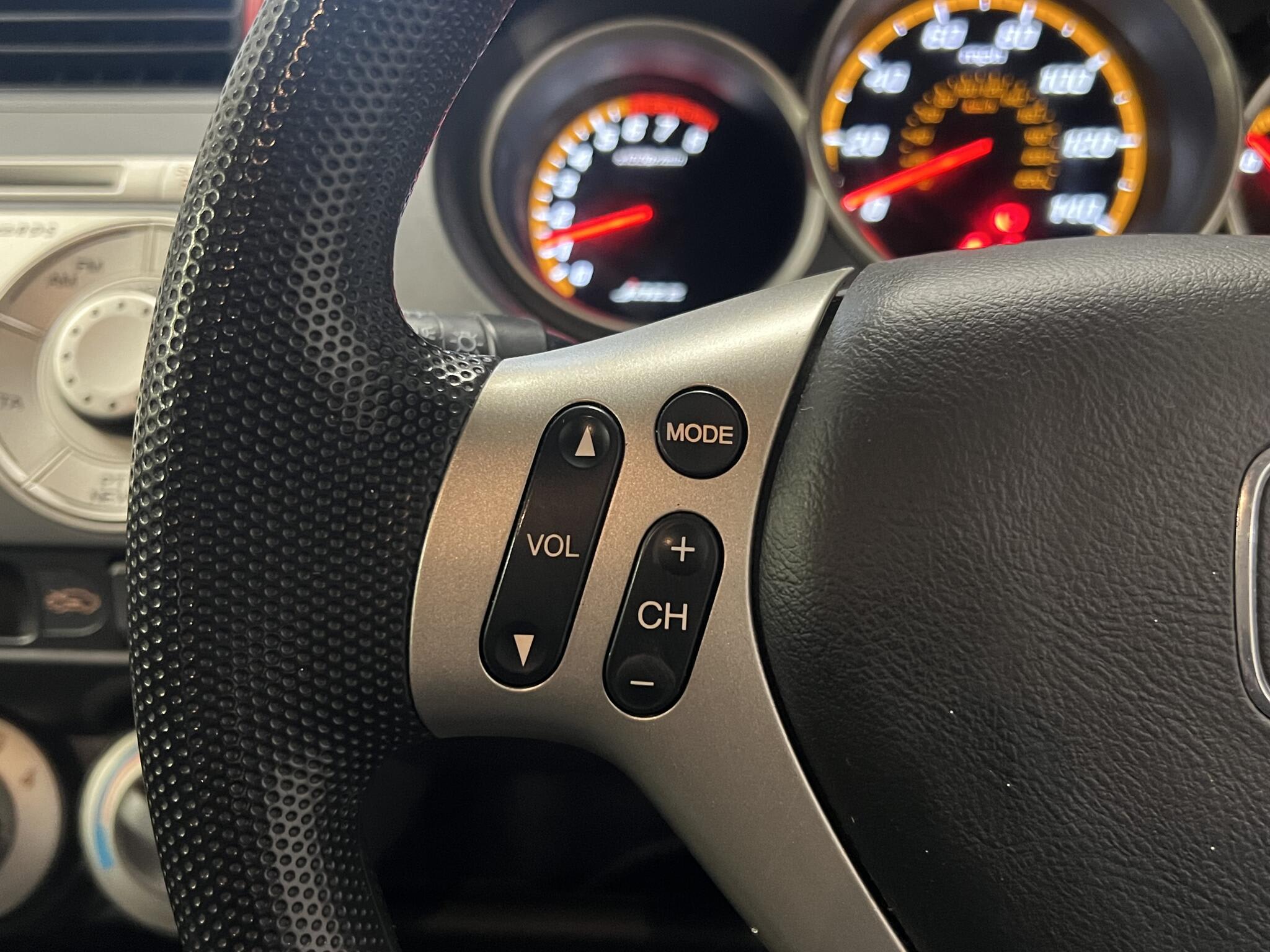 2007 Honda Jazz - Image 18