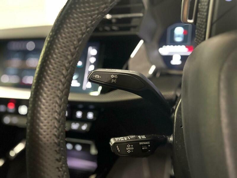 2022 Audi RS3 - Image 43