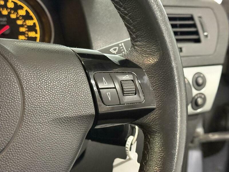 2008 Vauxhall Astra - Image 53