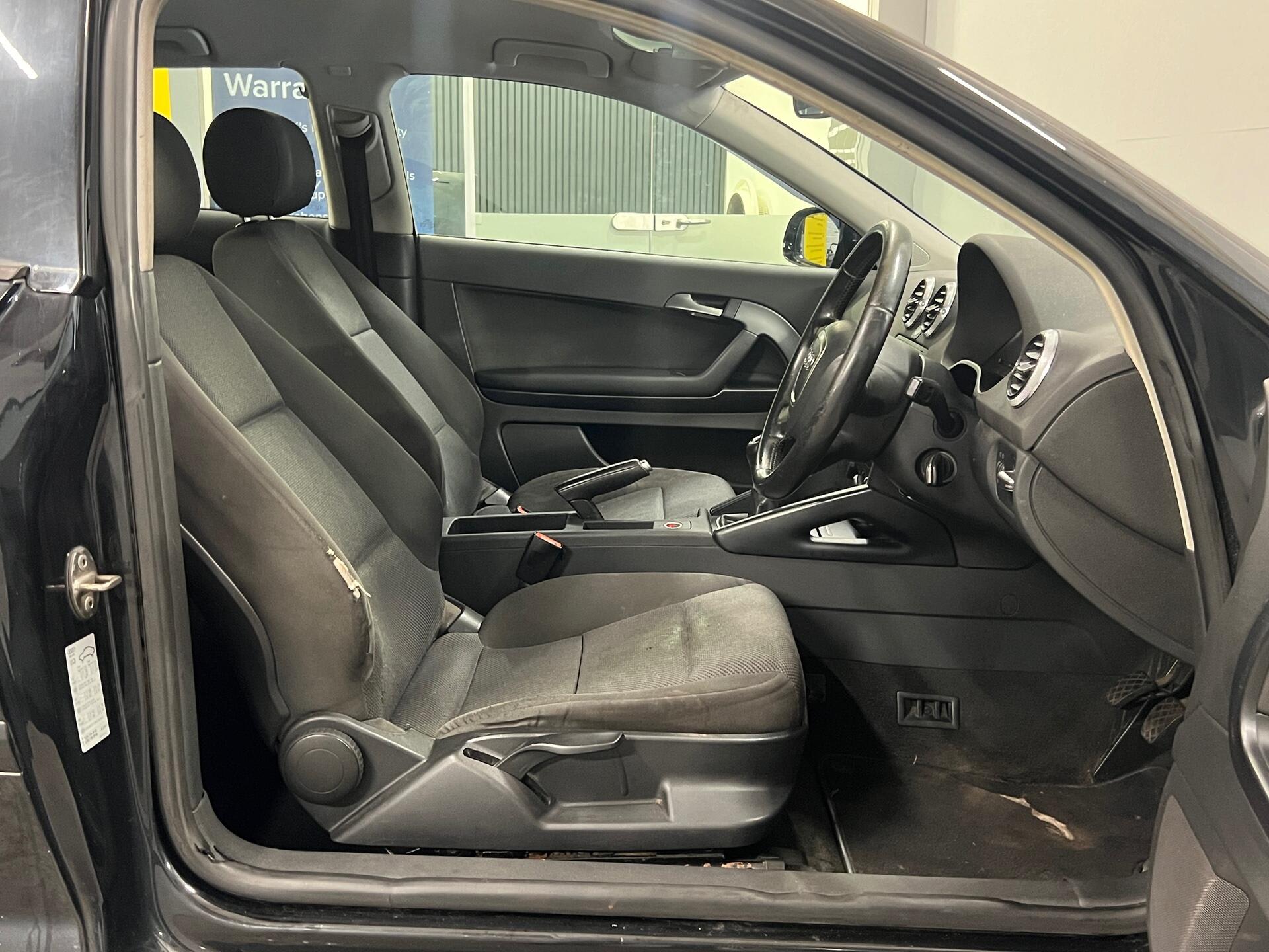 2012 Audi A3 - Image 17