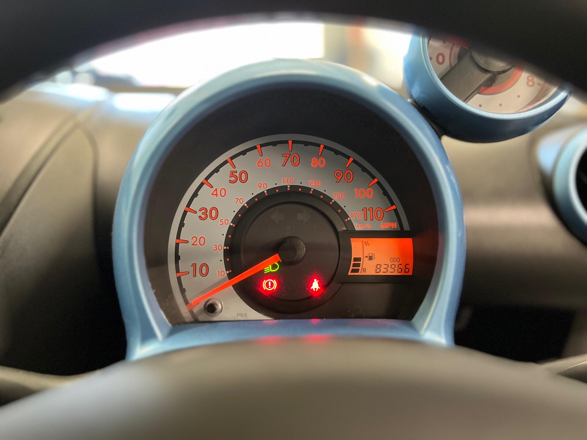 2008 Peugeot 107 - Image 24