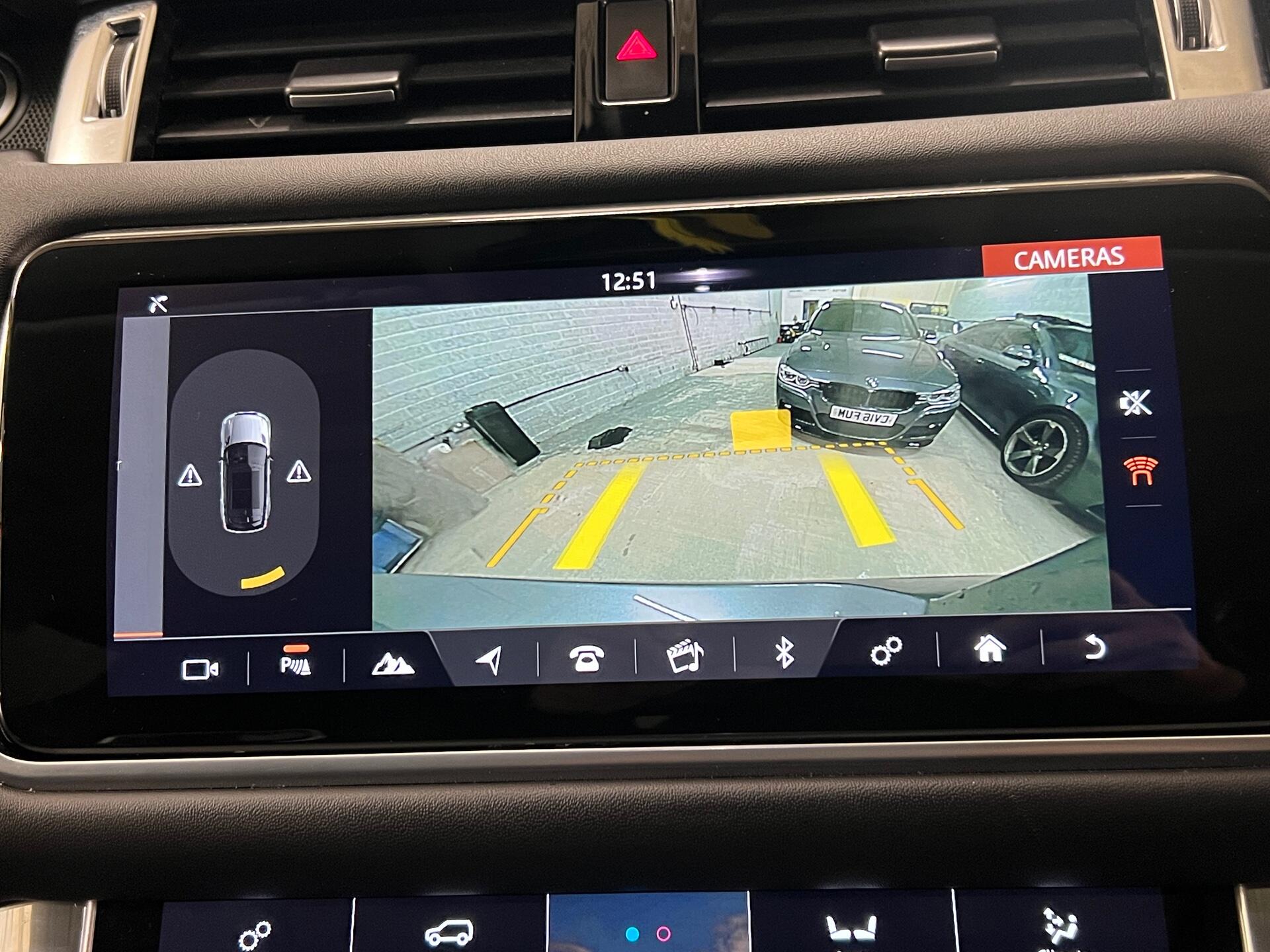 2022 Land Rover Range Rover Sport - Image 43