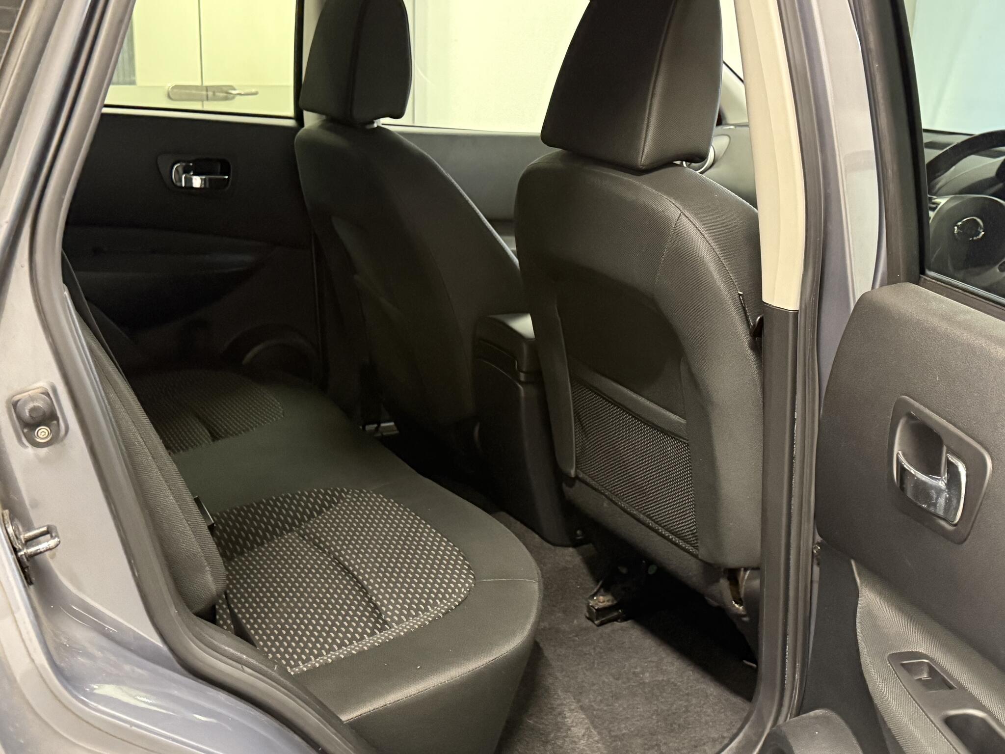 2009 Nissan Qashqai - Image 28