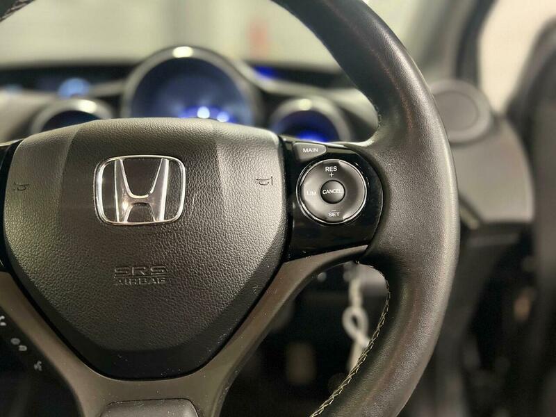 2016 Honda Civic - Image 39