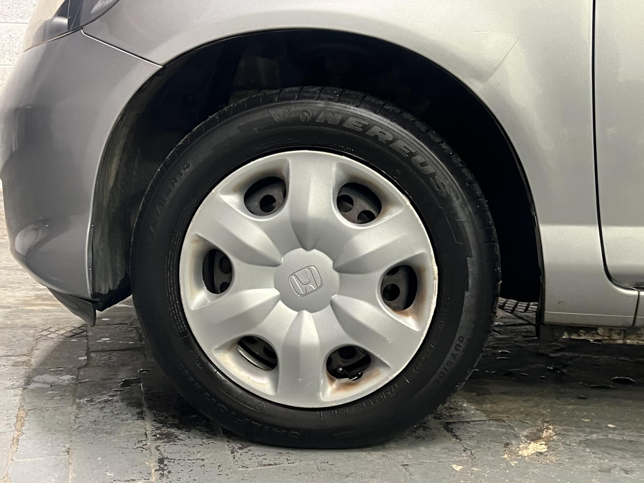 2008 Honda Jazz - Image 8