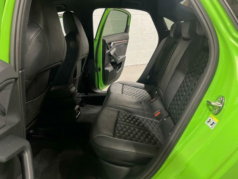 2022 Audi RS3 - Image 65