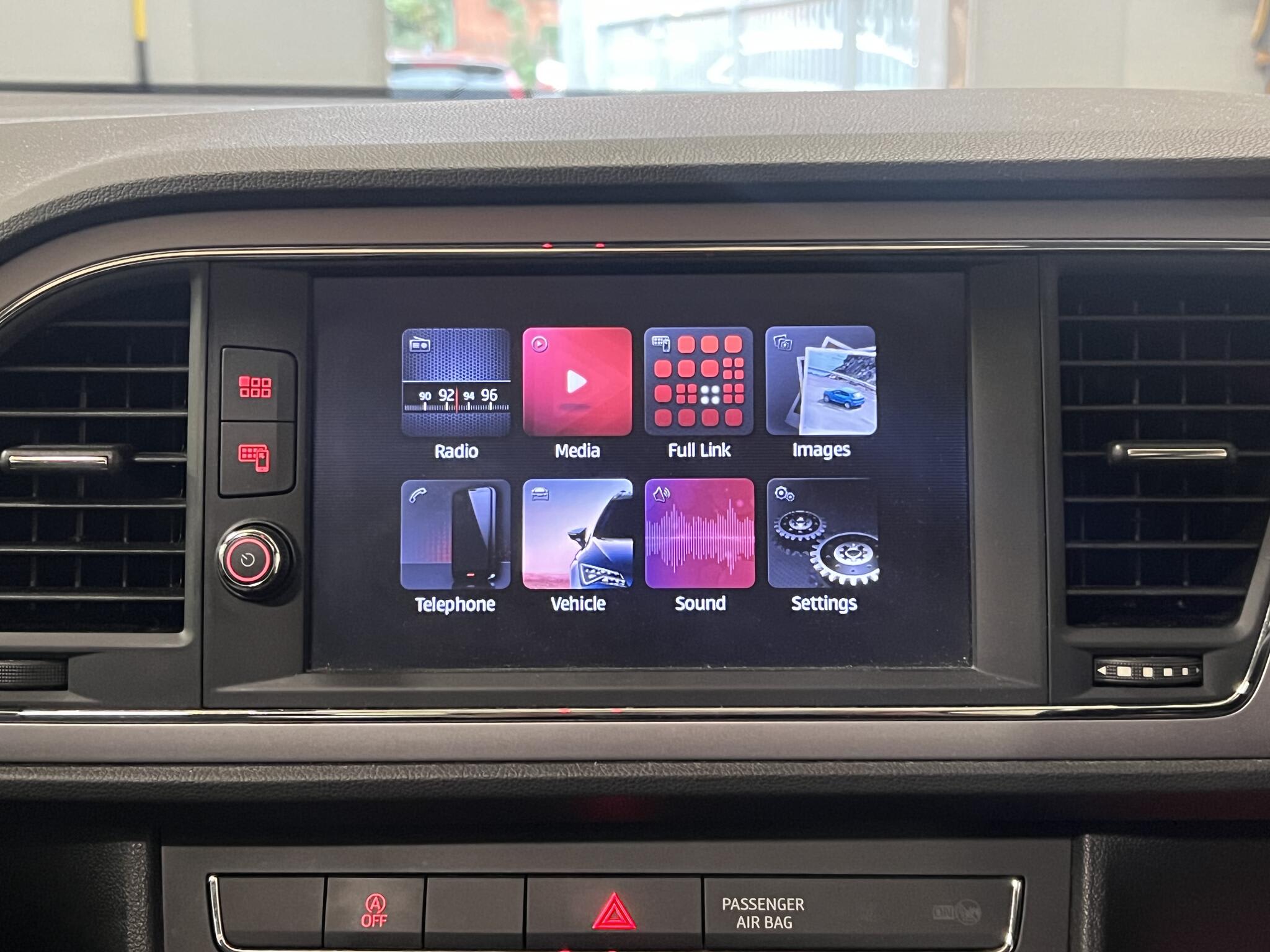 2019 SEAT Leon - Image 32