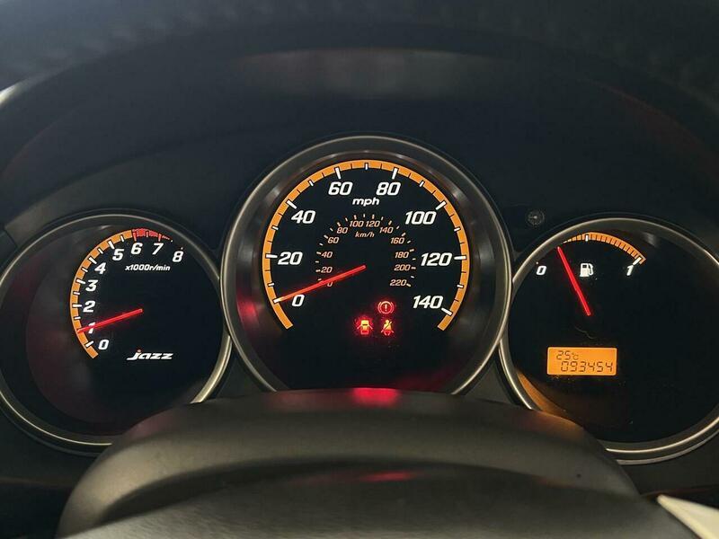 2005 Honda Jazz - Image 24