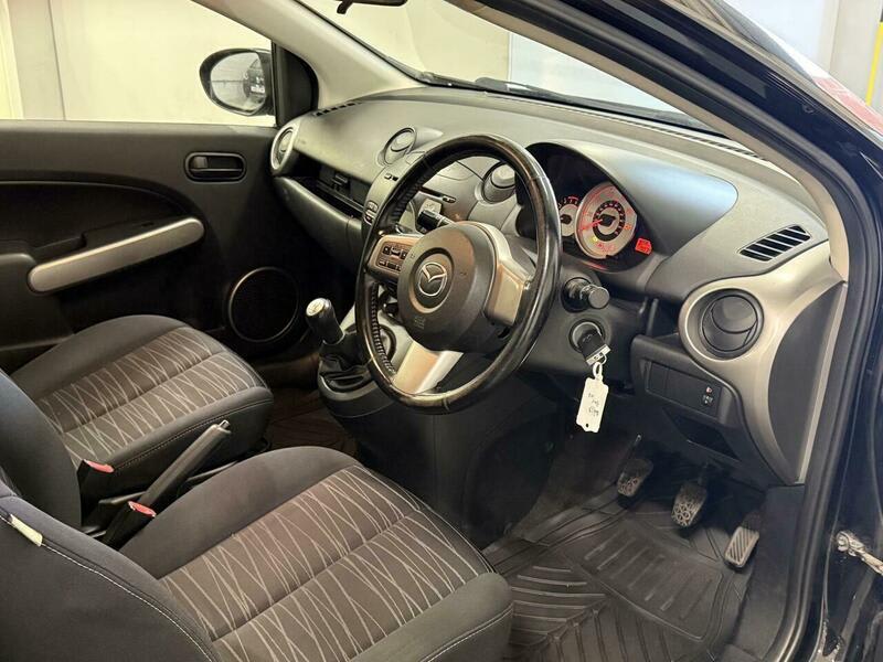 2008 Mazda Mazda2 - Image 44