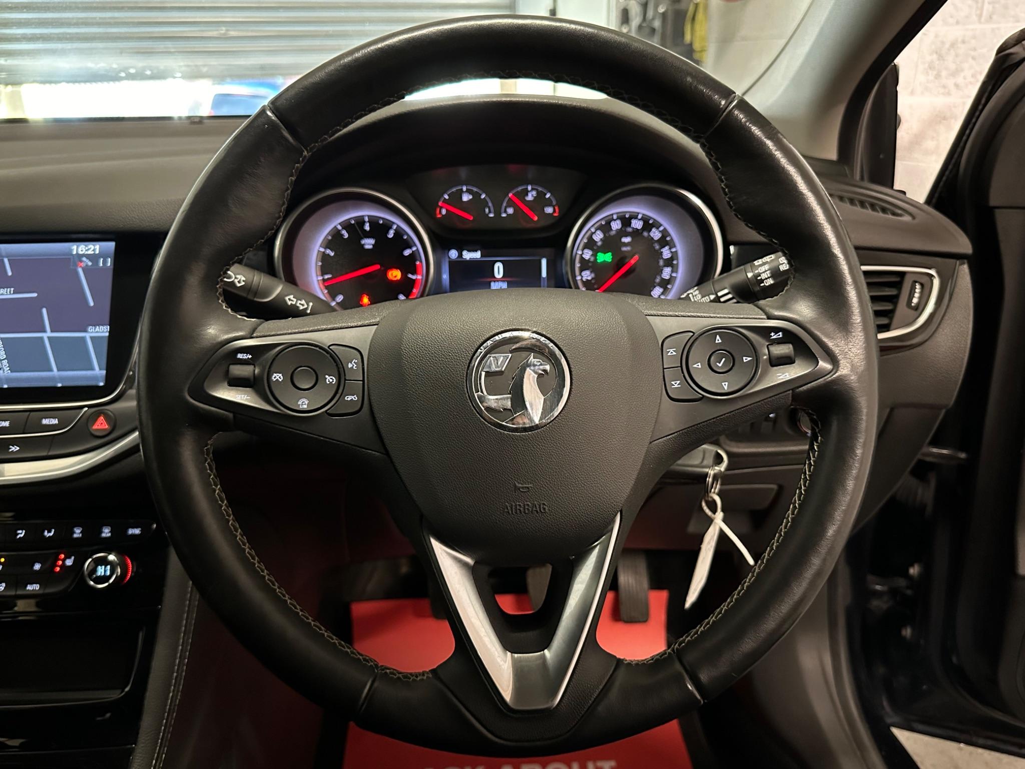 2019 Vauxhall Astra - Image 24