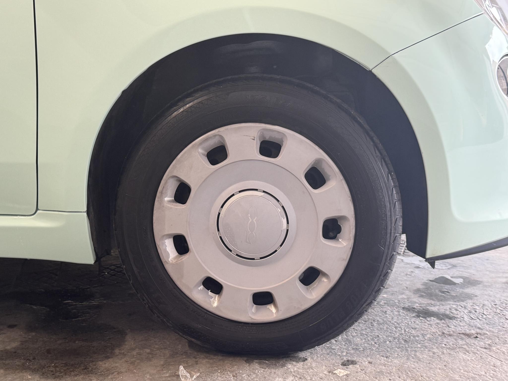 2015 Fiat 500 - Image 16