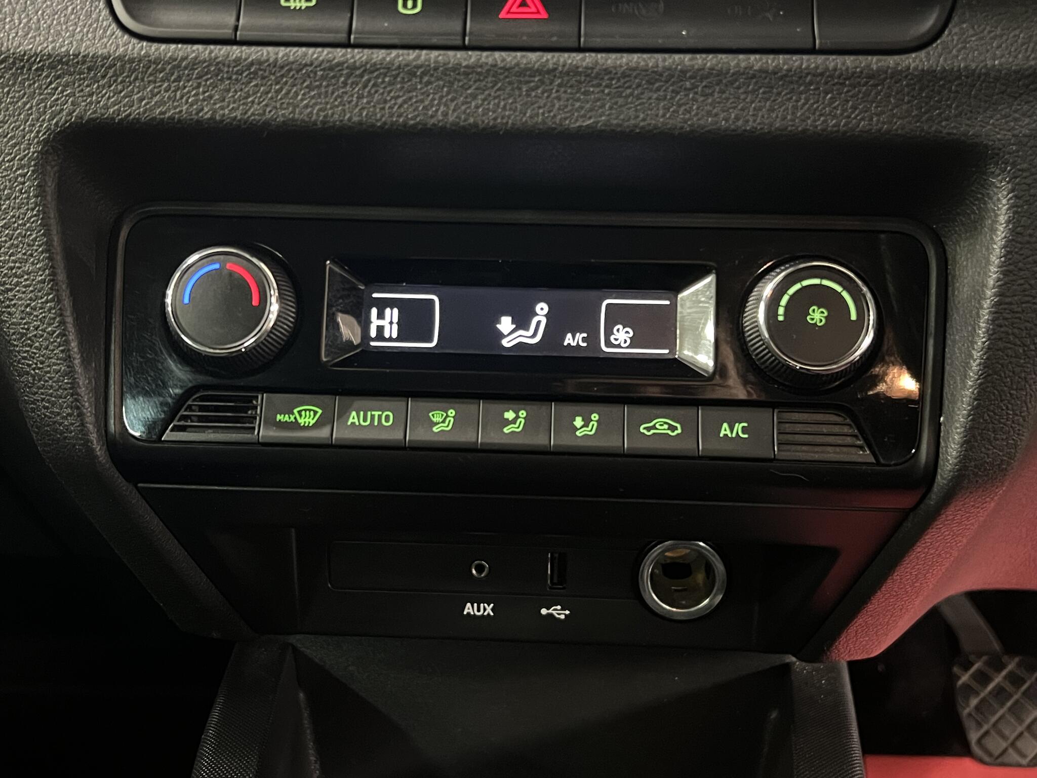 2016 Skoda Fabia - Image 37