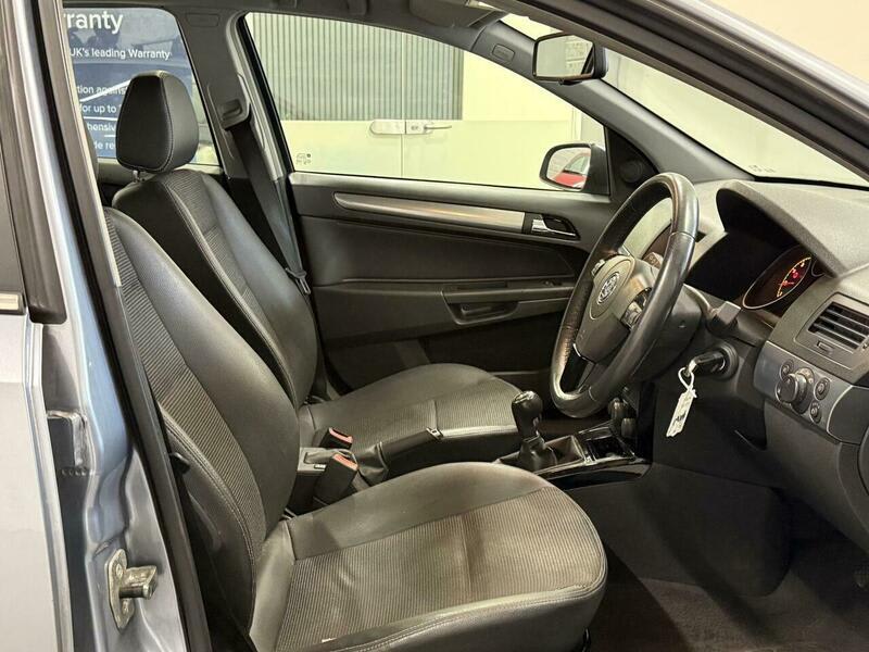 2008 Vauxhall Astra - Image 49