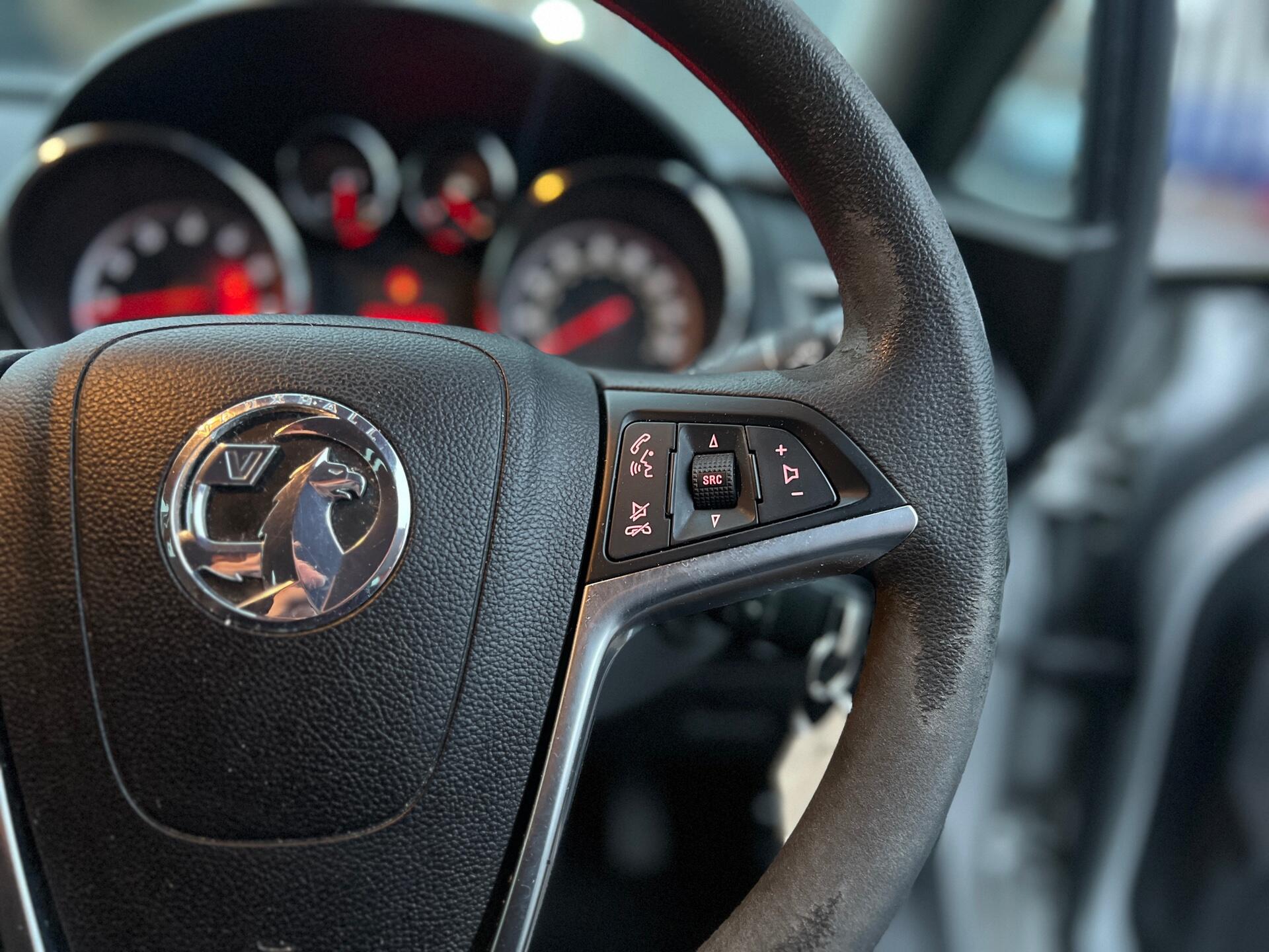 2012 Vauxhall Astra - Image 20