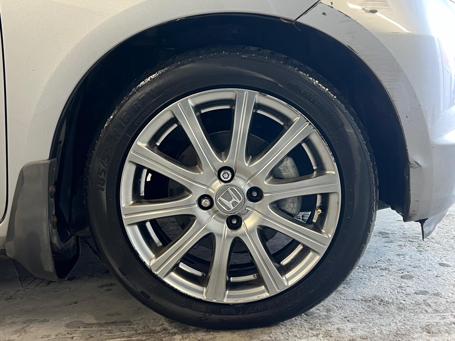 2010 Honda Jazz - Image 15