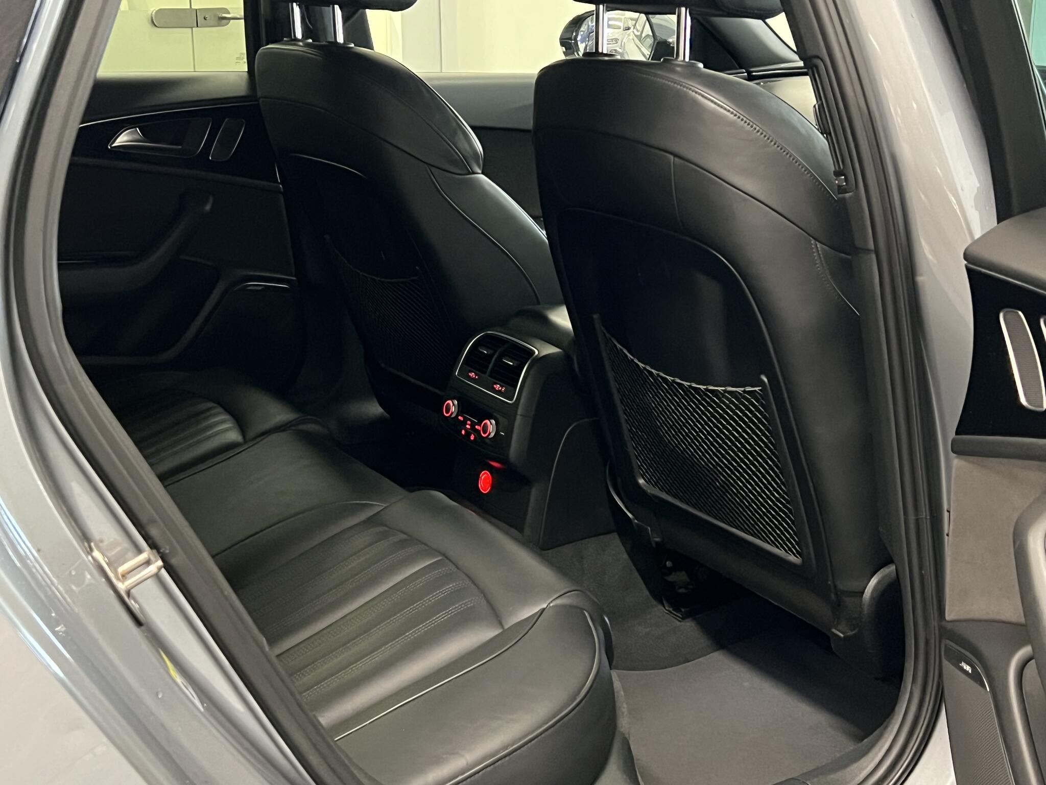 2017 Audi A6 Avant - Image 37