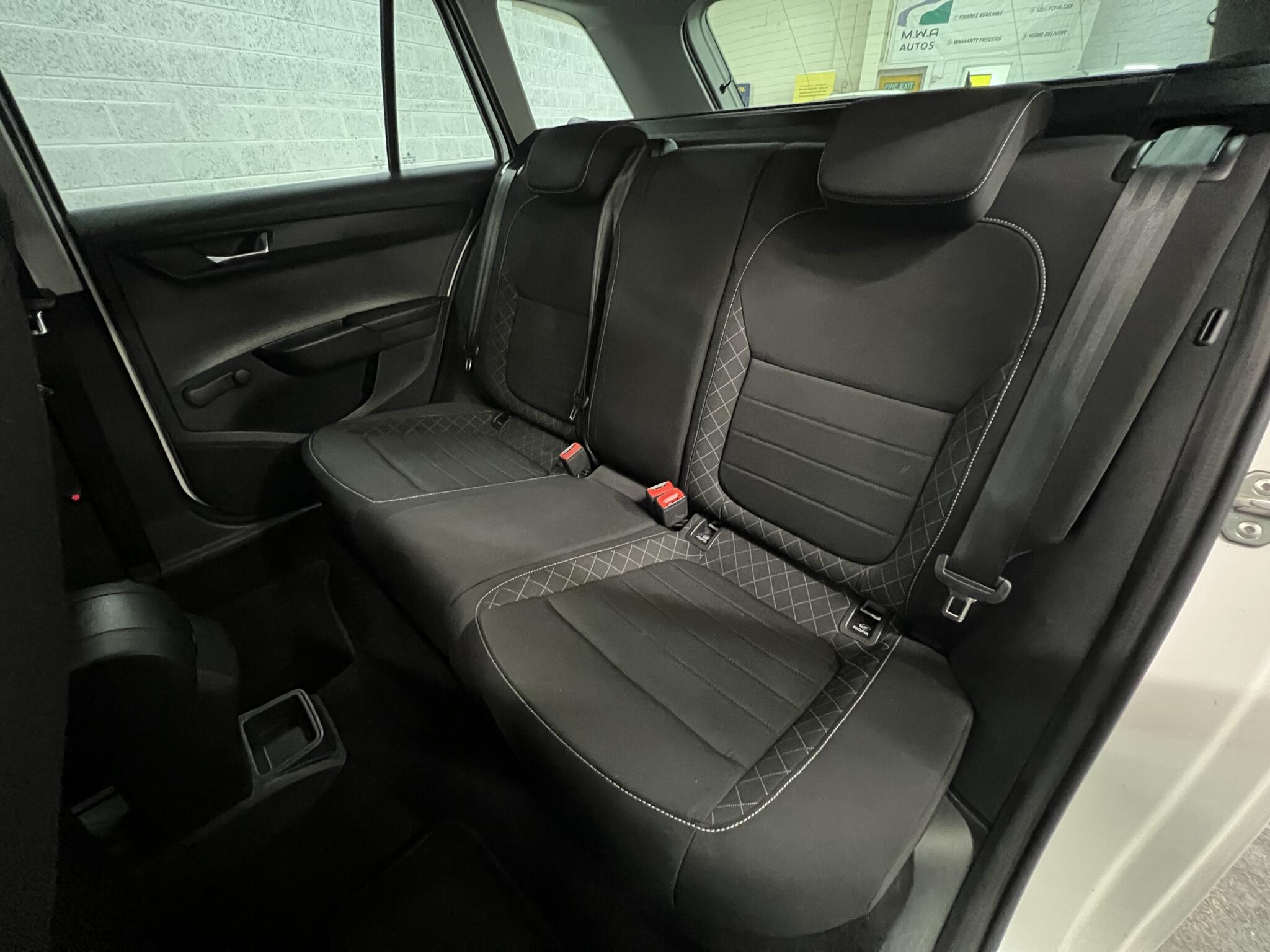 2016 Skoda Fabia - Image 43