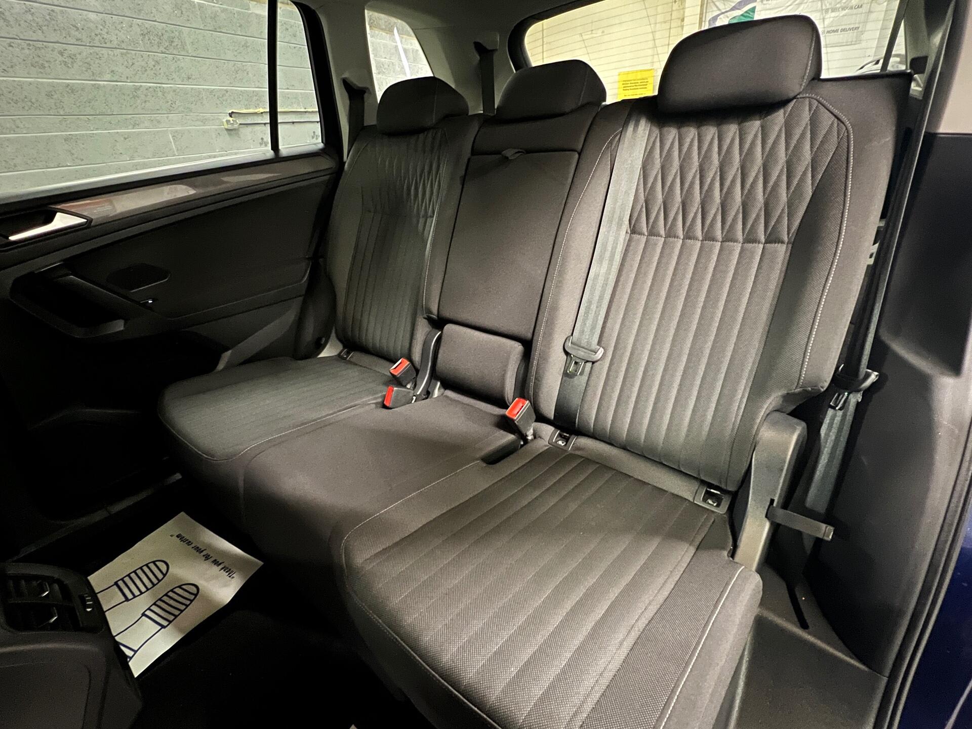 2023 Volkswagen Tiguan Allspace - Image 48