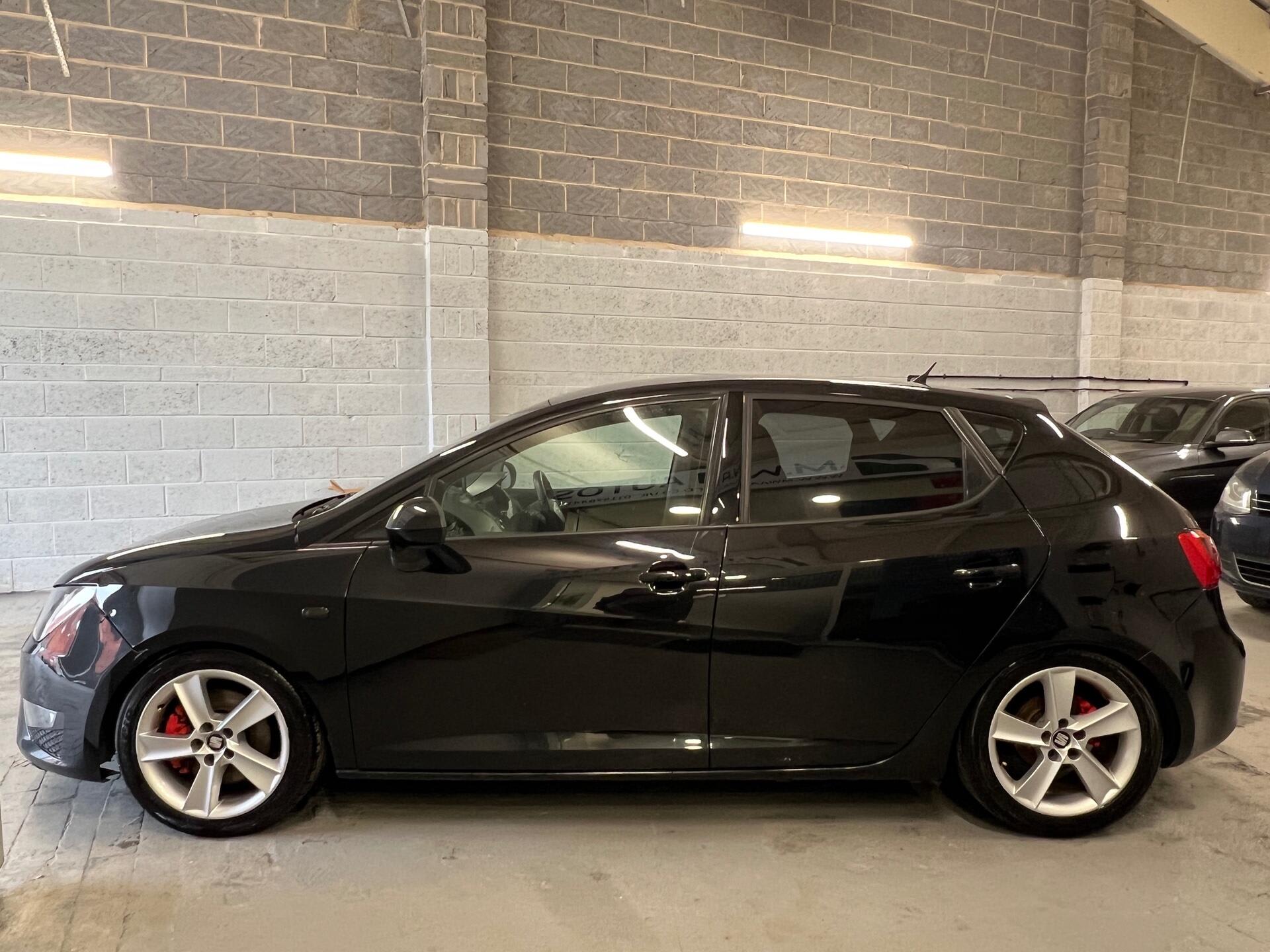 2015 SEAT Ibiza - Image 11