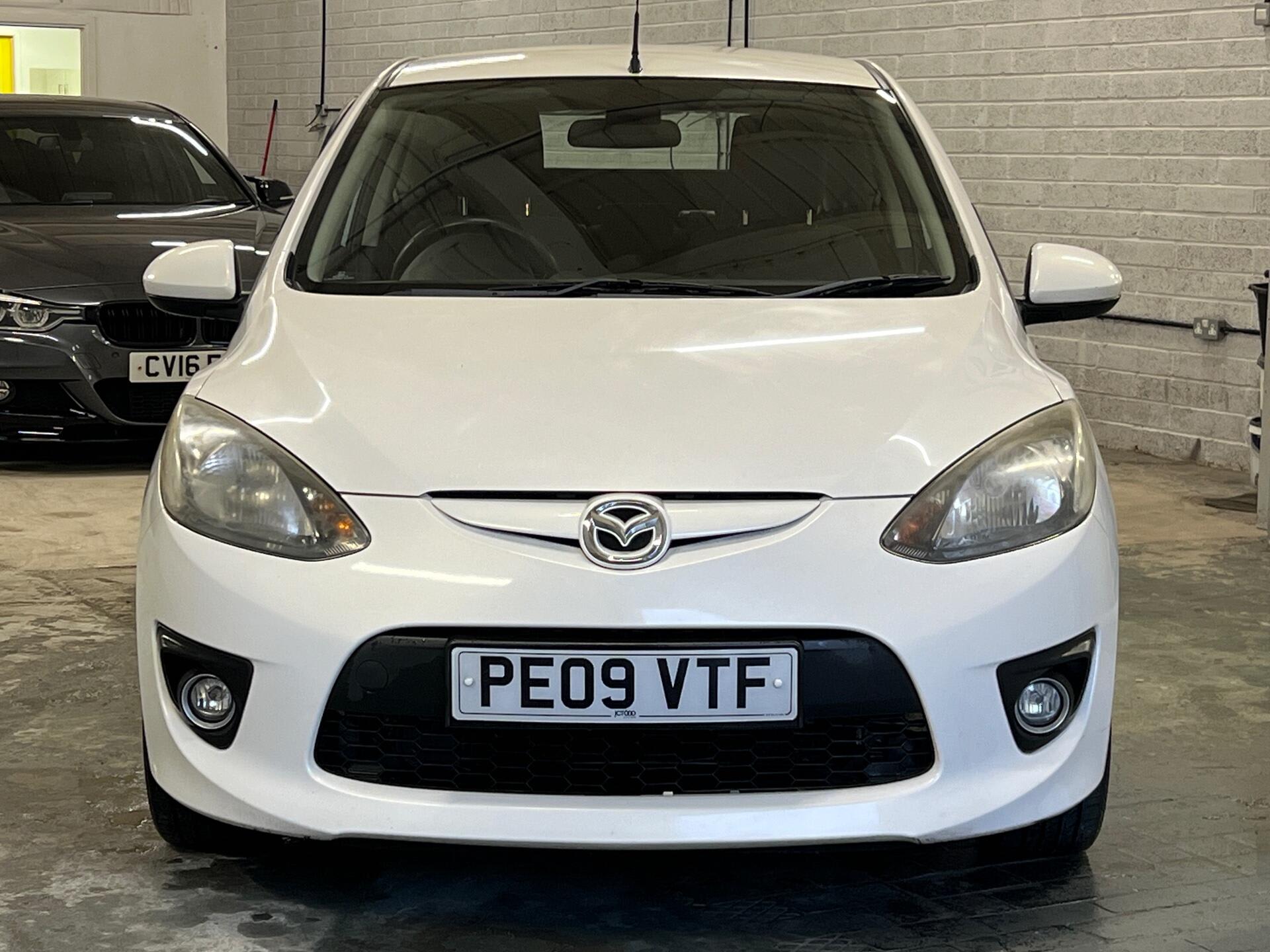 2009 Mazda Mazda2 - Image 3