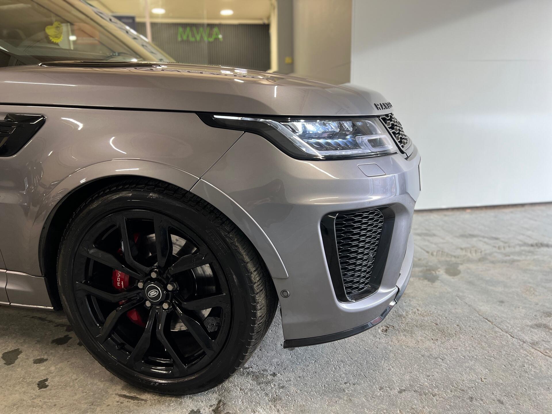 2022 Land Rover Range Rover Sport - Image 22