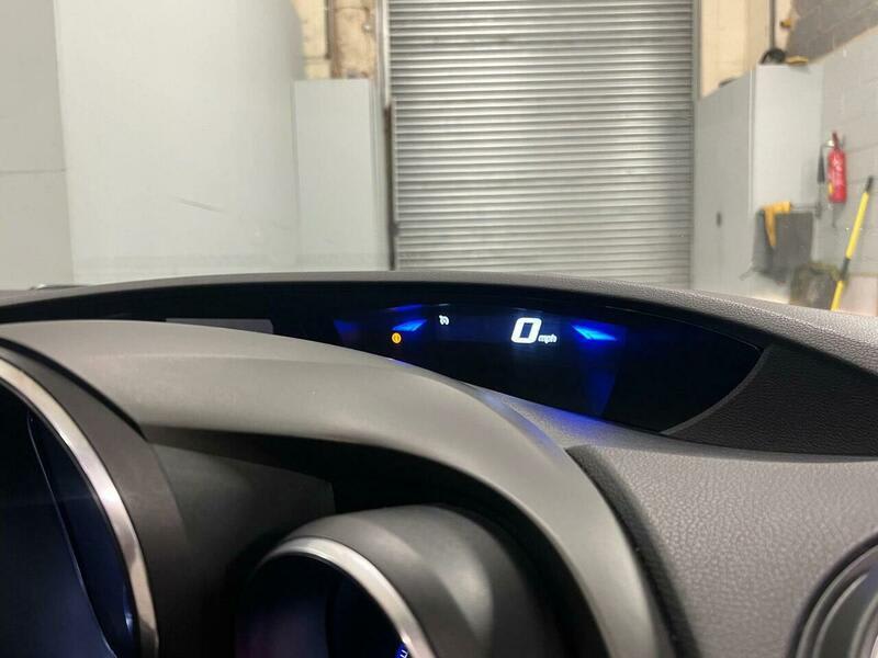 2016 Honda Civic - Image 44