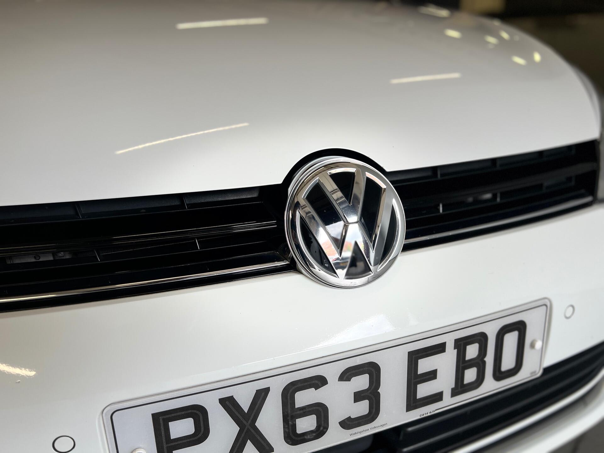 2013 Volkswagen Golf - Image 17