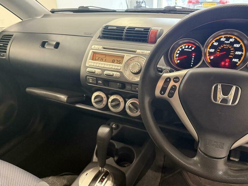 2006 Honda Jazz - Image 20