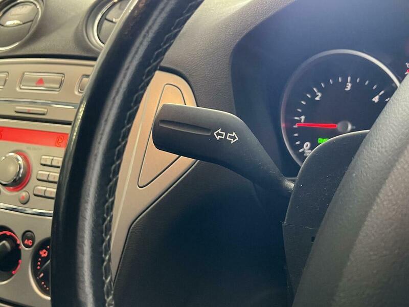 2008 Ford Mondeo - Image 23