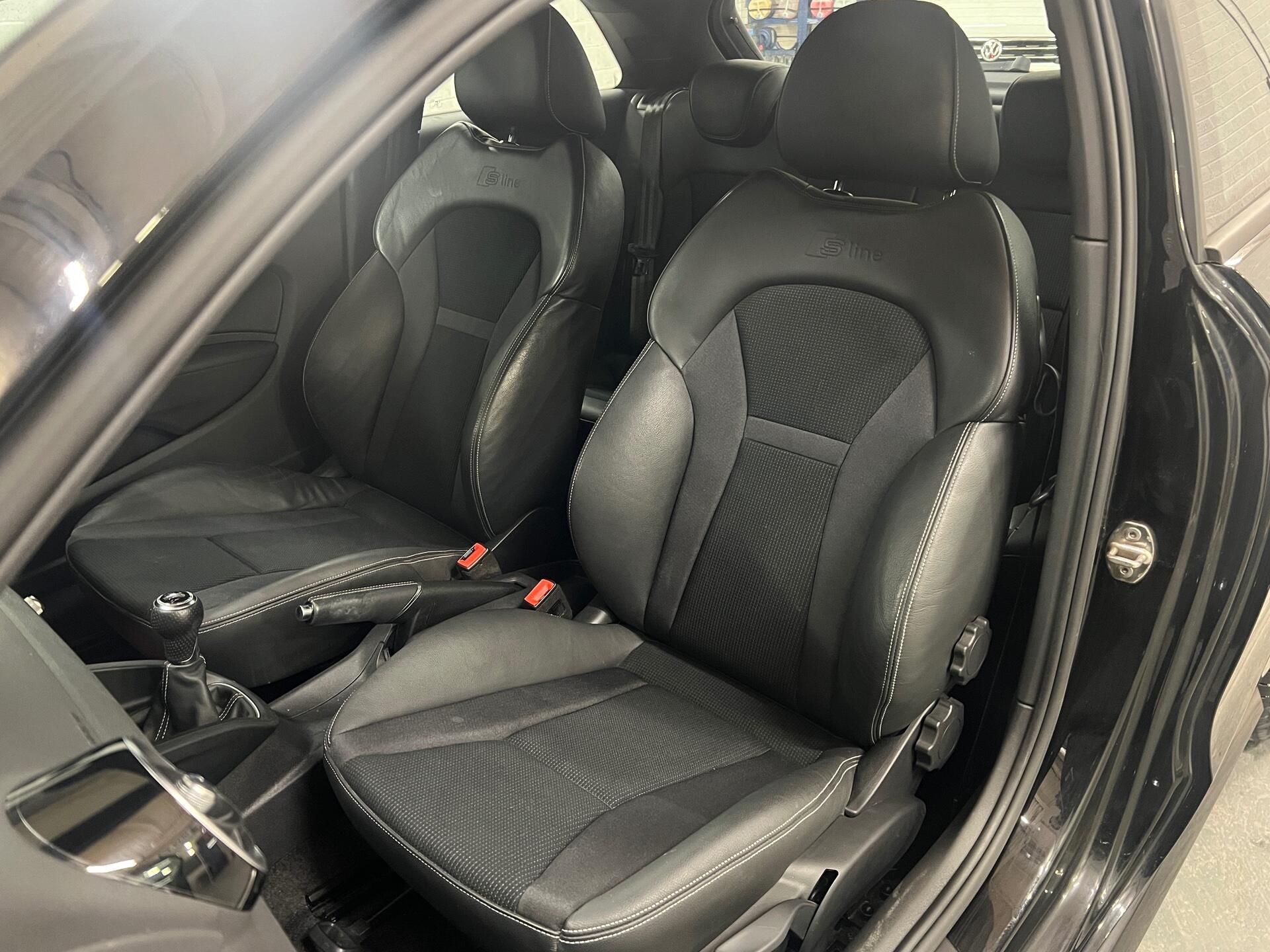 2018 Audi A1 - Image 24