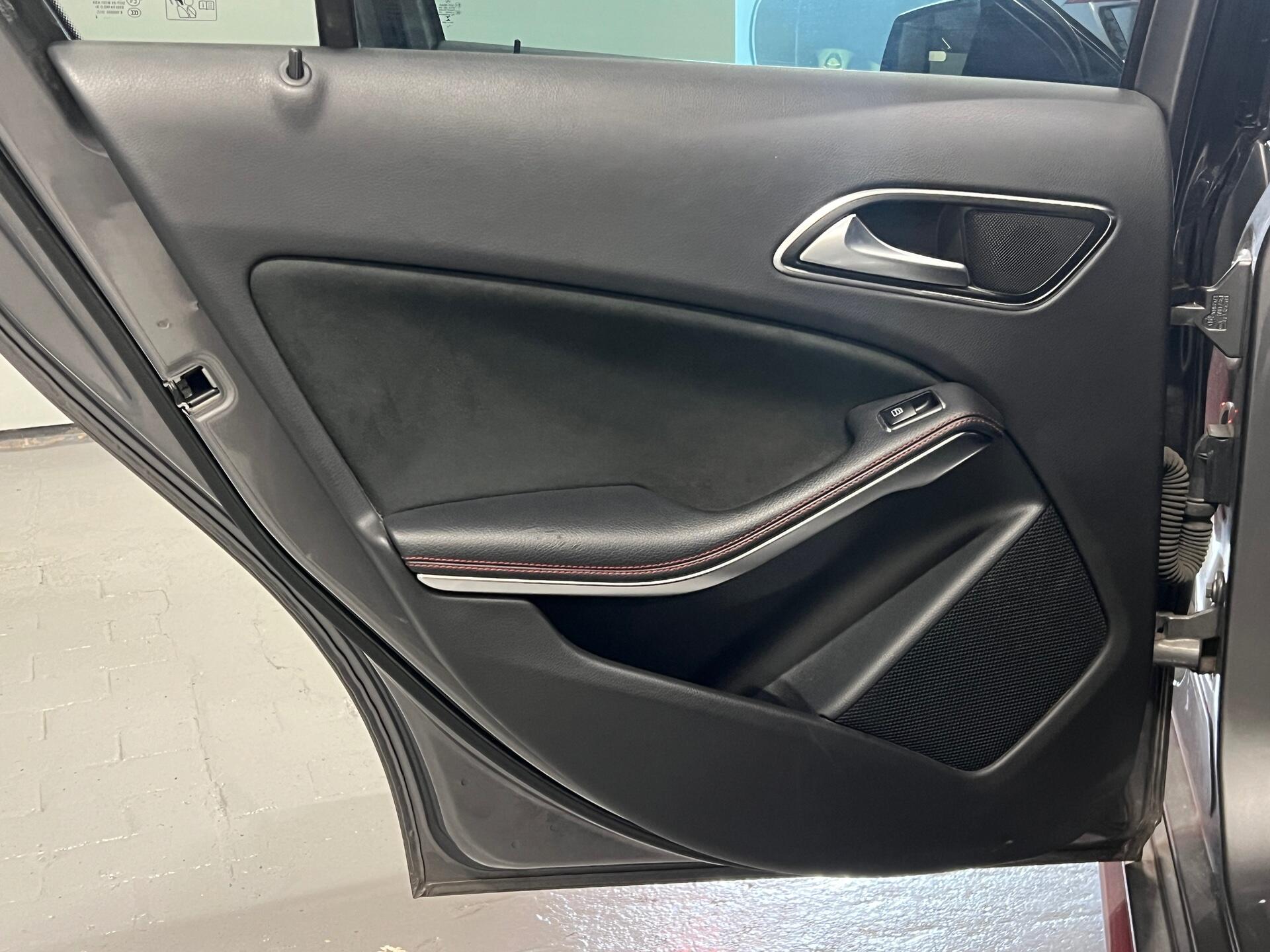 2016 Mercedes-Benz A Class - Image 43