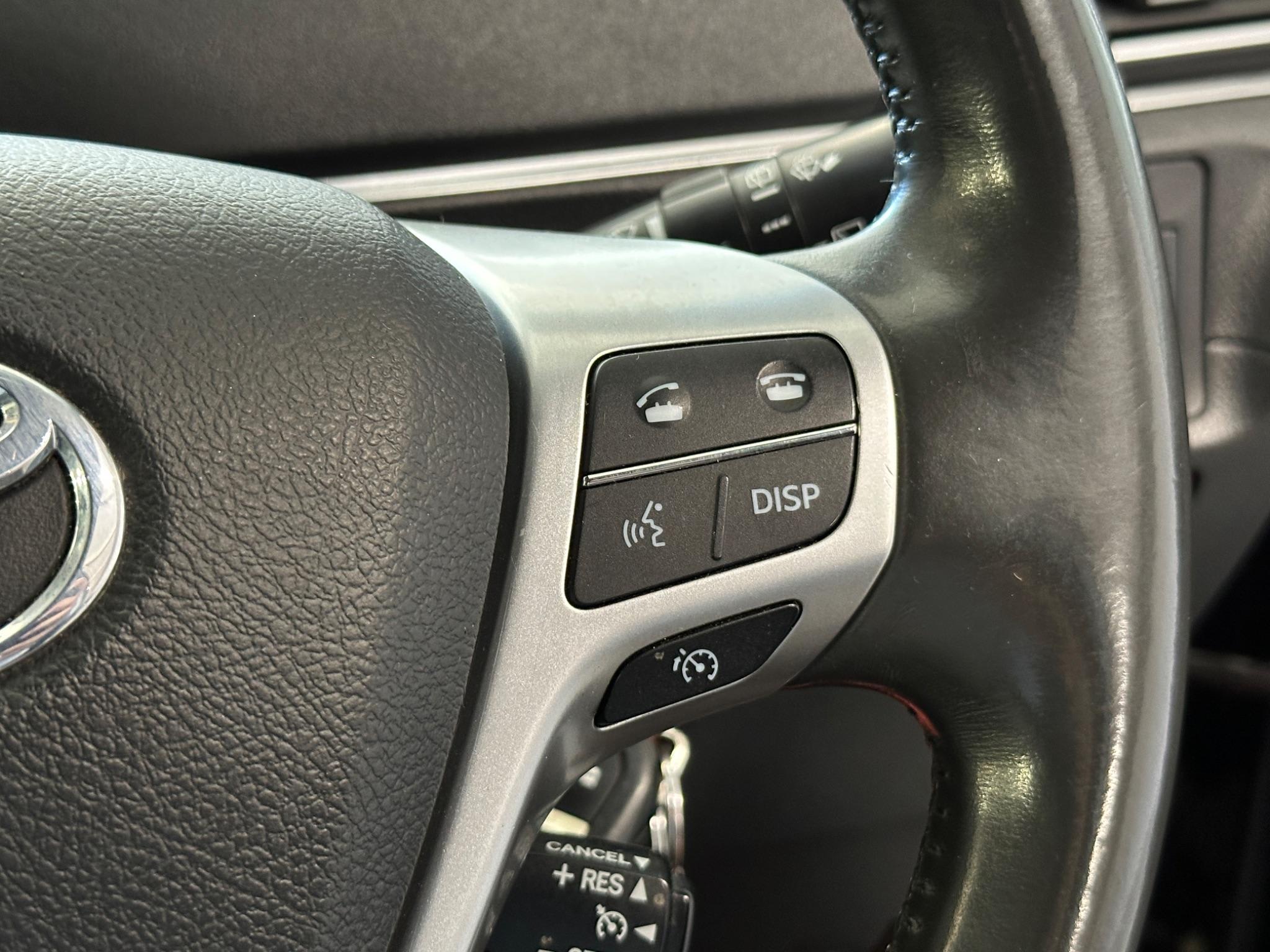 2015 Toyota Verso - Image 24