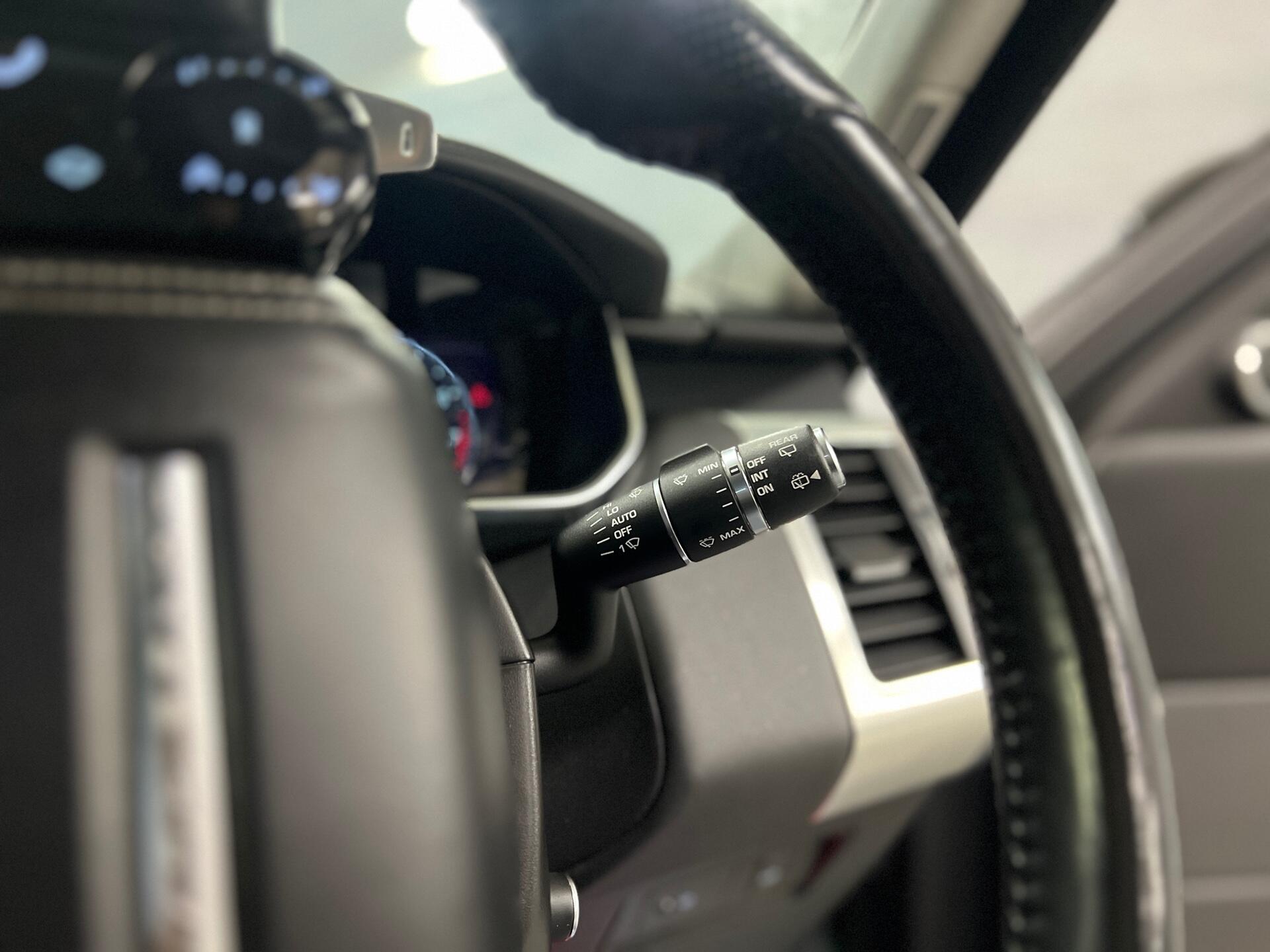 2022 Land Rover Range Rover Sport - Image 36