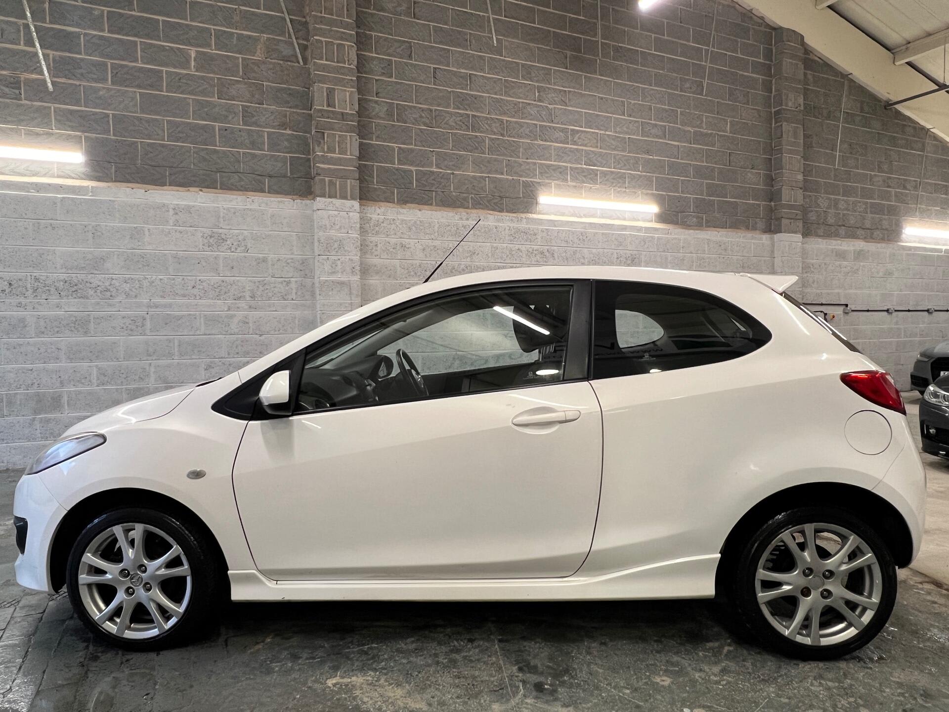 2009 Mazda Mazda2 - Image 10