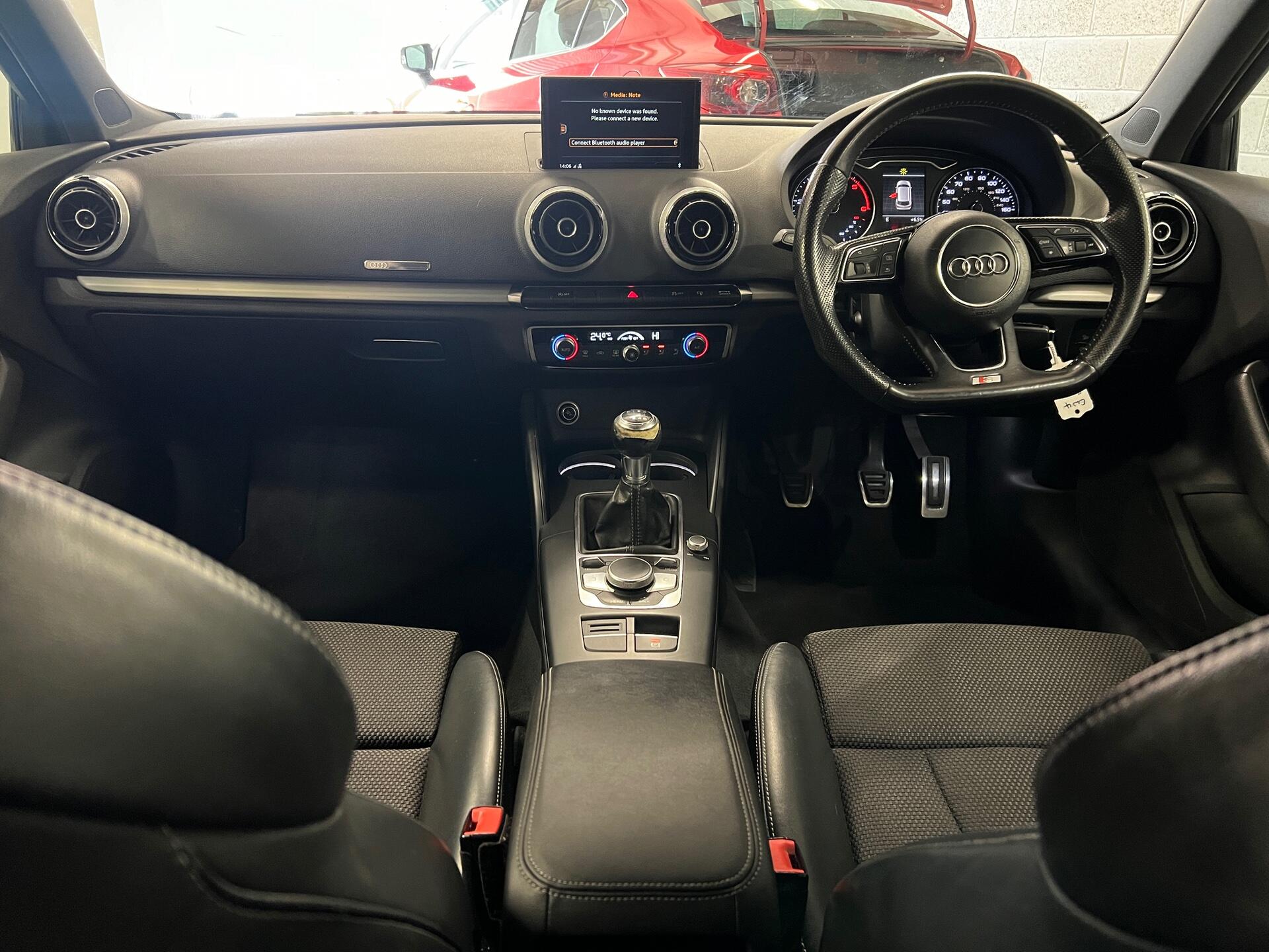 2017 Audi A3 - Image 39