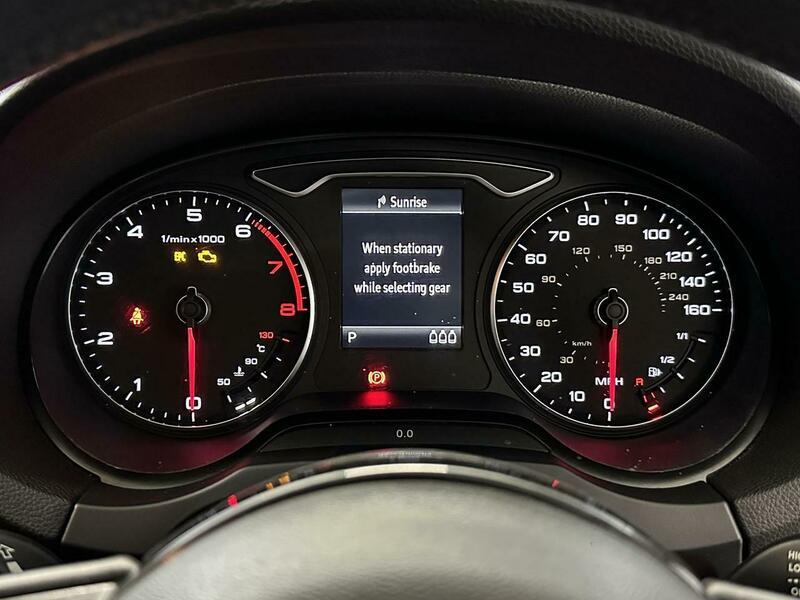 2014 Audi A3 - Image 7