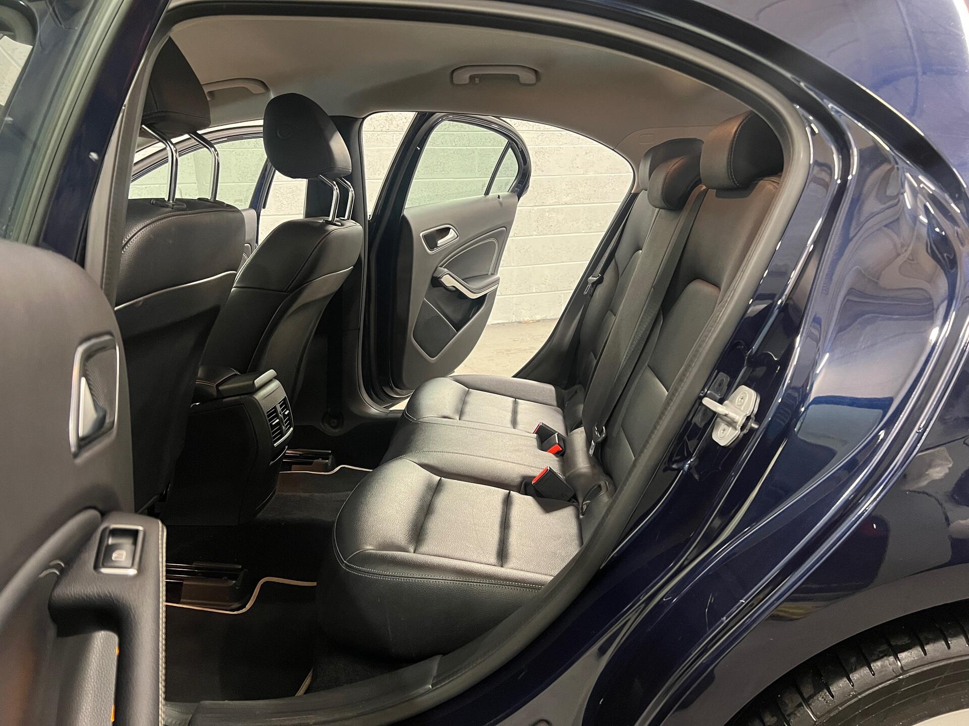 2017 Mercedes-Benz A Class - Image 41