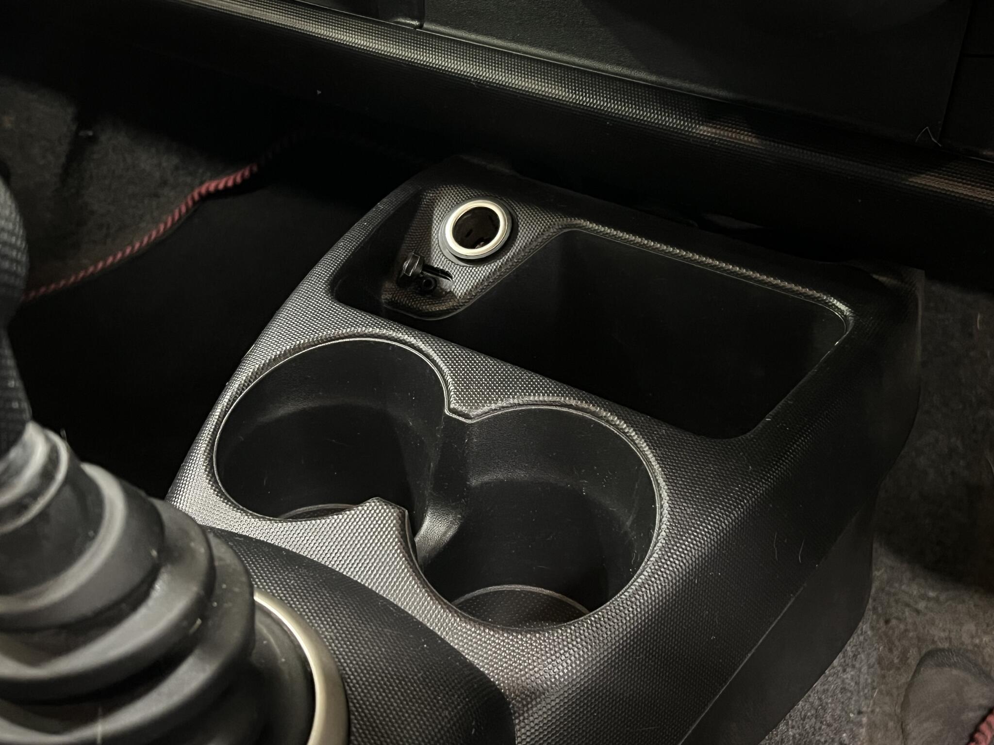 2007 Honda Jazz - Image 28