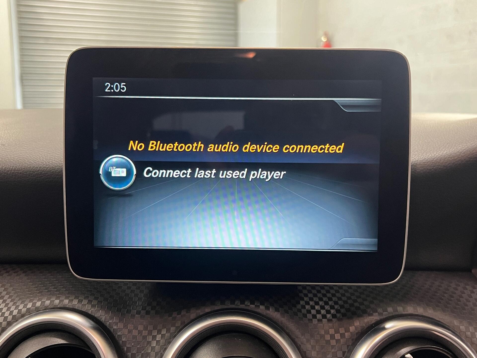 2017 Mercedes-Benz A Class - Image 34