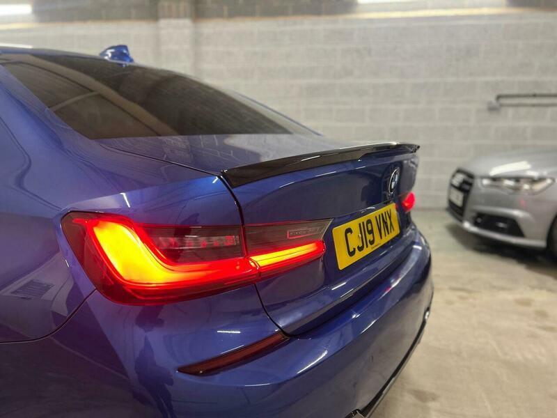 2019 BMW 3 Series - Image 24