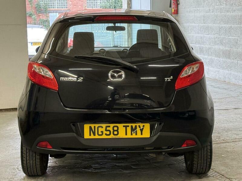 2008 Mazda Mazda2 - Image 37