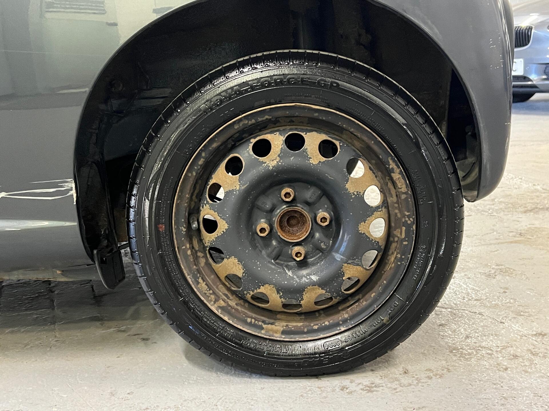 2008 Peugeot 107 - Image 13