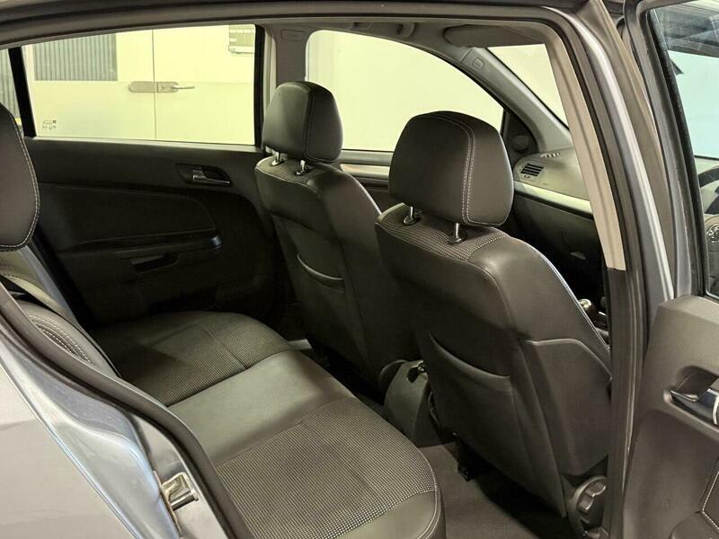 2008 Vauxhall Astra - Image 61