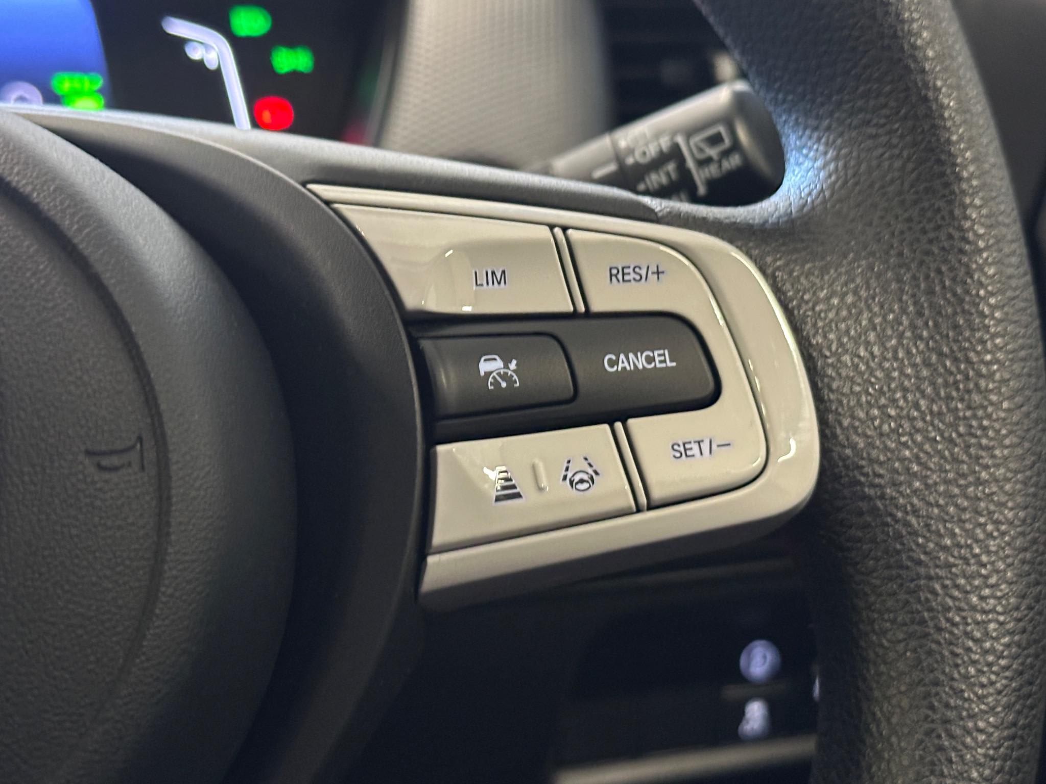 2022 Honda Jazz - Image 23