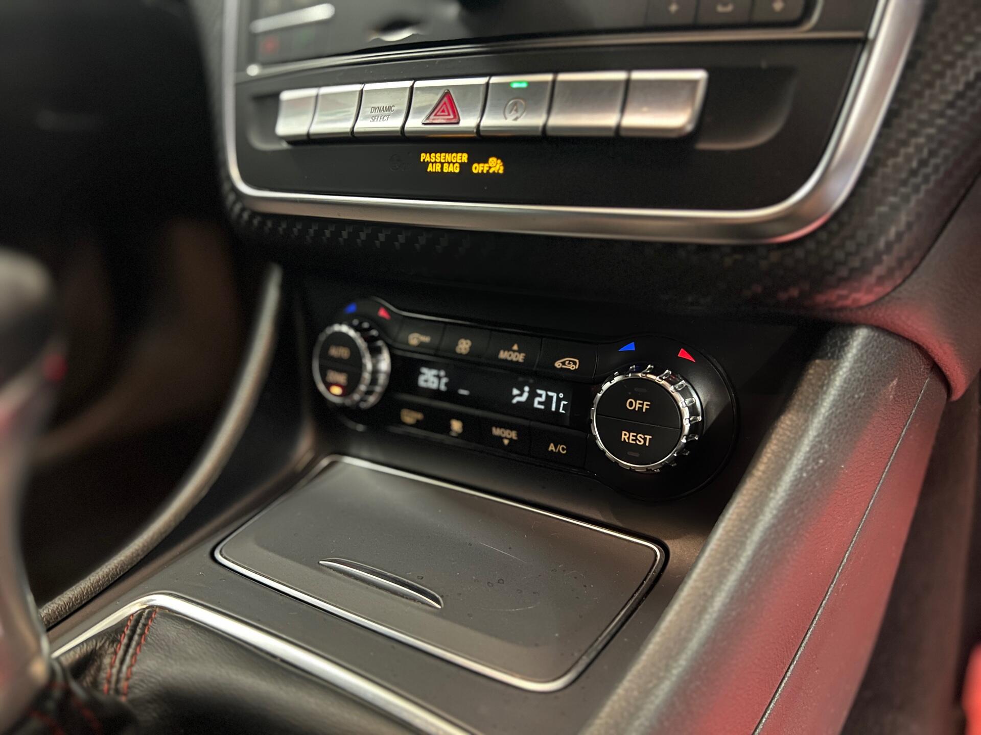 2016 Mercedes-Benz A Class - Image 38