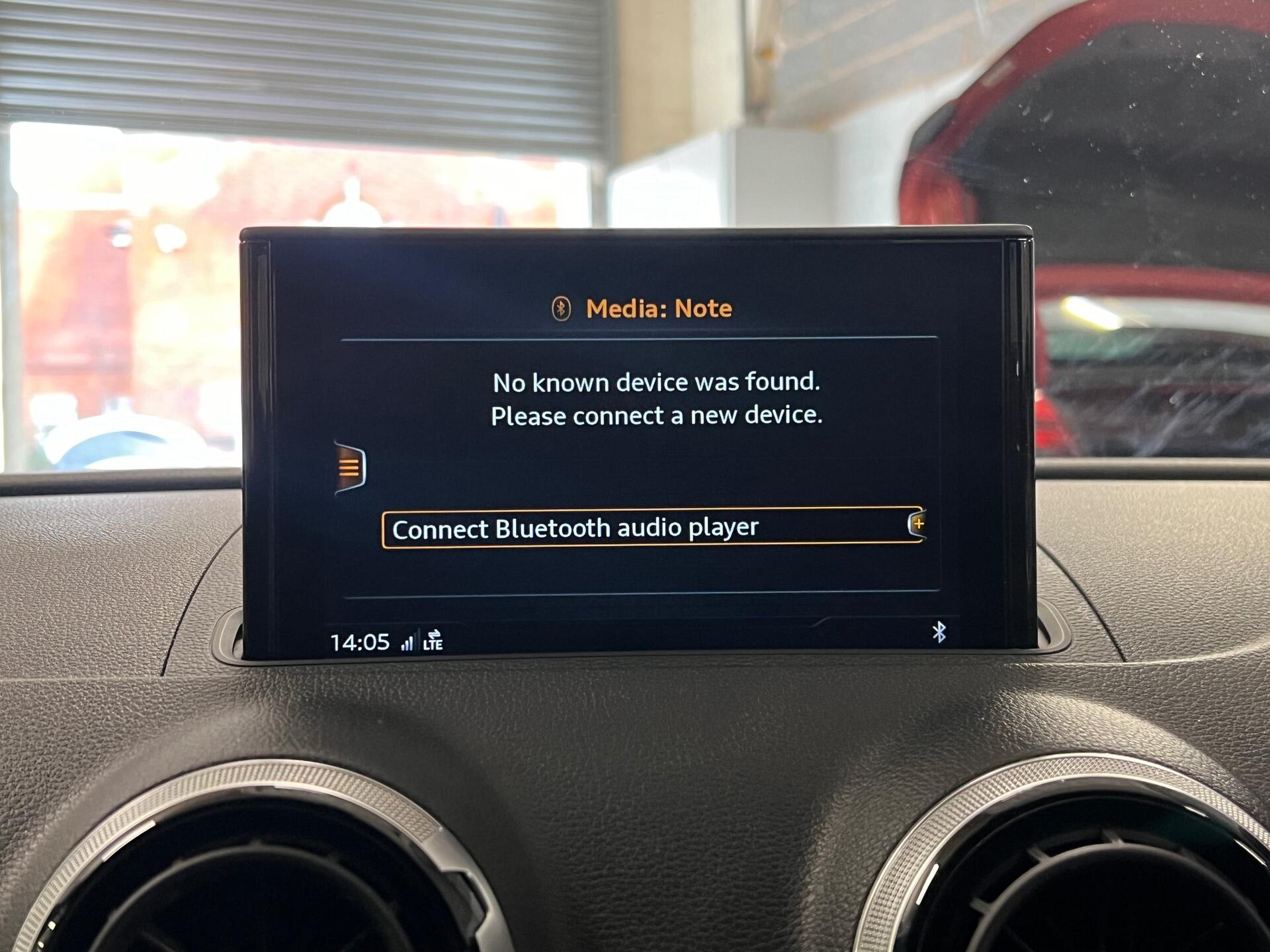 2017 Audi A3 - Image 34