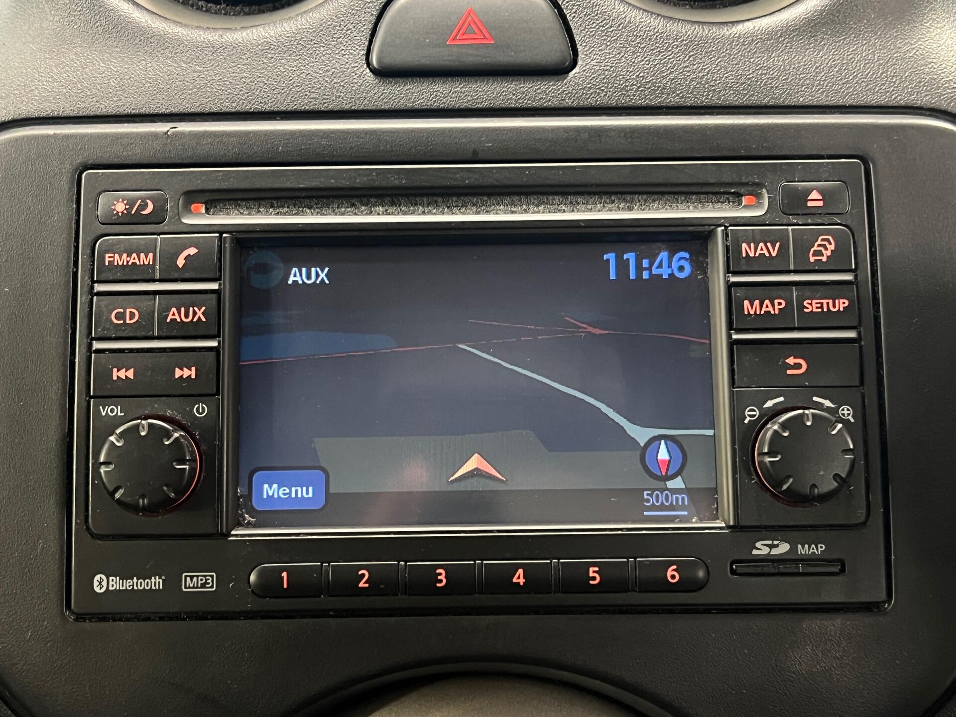 2012 Nissan Micra - Image 28