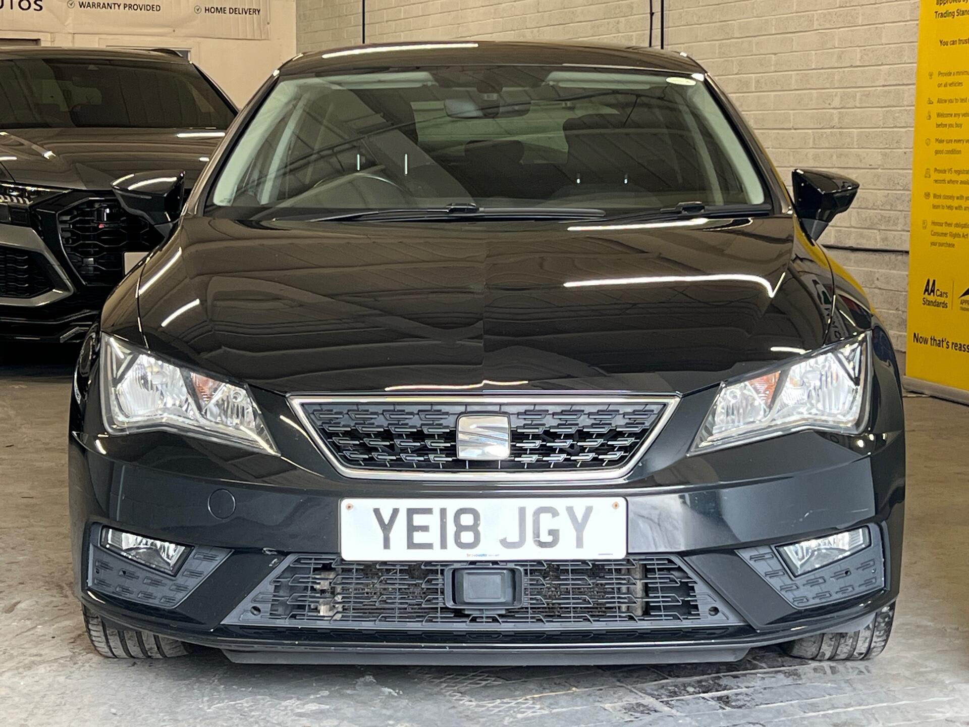 2018 SEAT Leon - Image 2