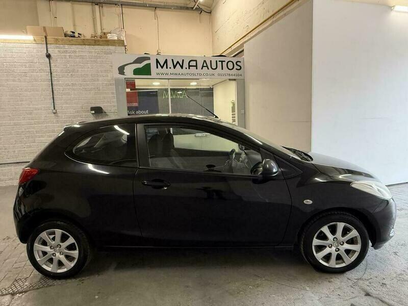 2008 Mazda Mazda2 - Image 6